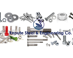 FASTENERS HEX BOLTS STUDS WASHERS THREADED ROD