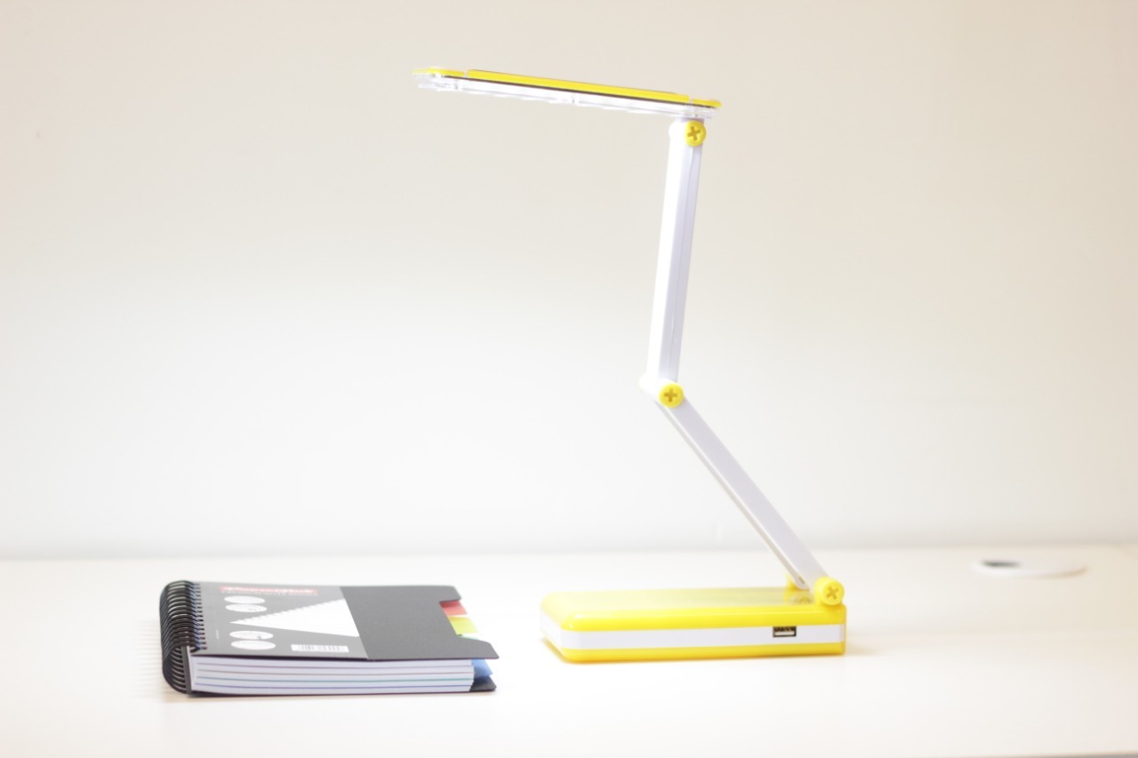 Solar Lamp