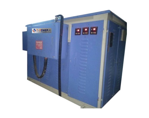 Three Phase T Power Dry Type Transformer 630 kVA