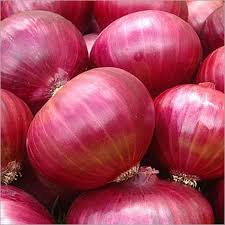 Red Onion