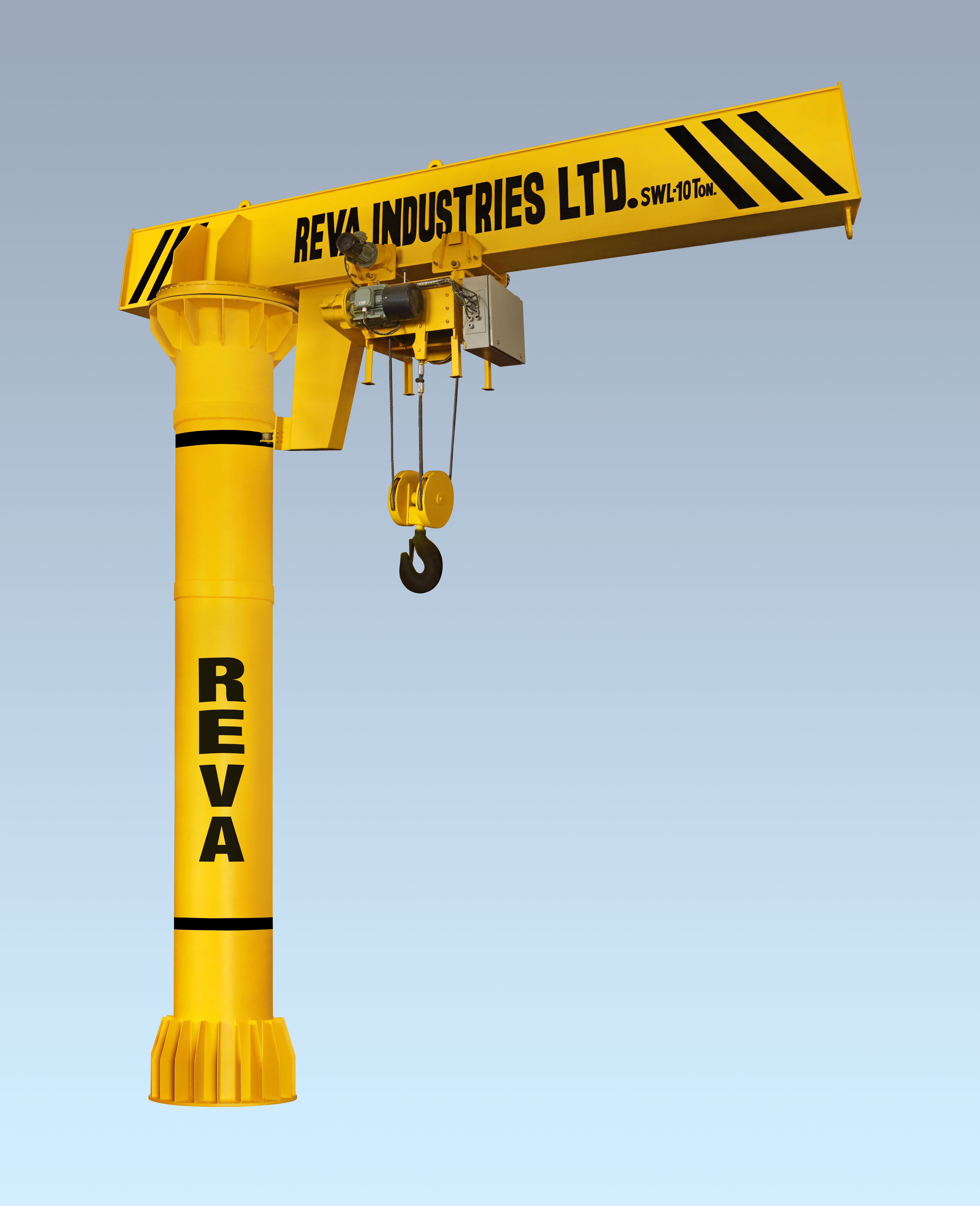 JIB Cranes