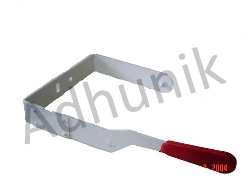 Cradle Assembly for TFO's
