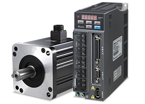 Hydrid Energy Saving (HES) Injection Moulding Servo System For Plastic Machine