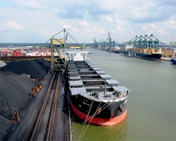 Shipping and Logistics