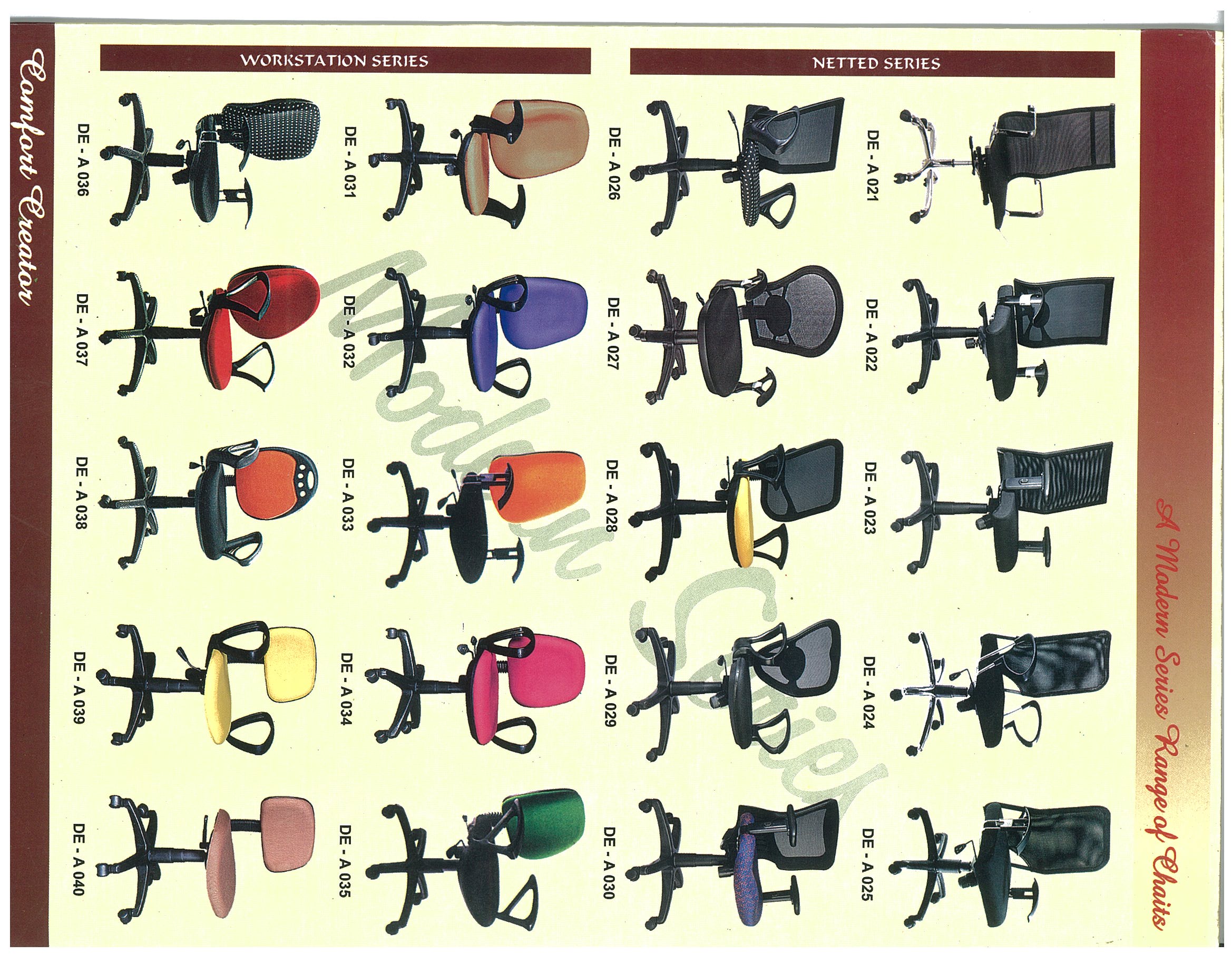 Chairs