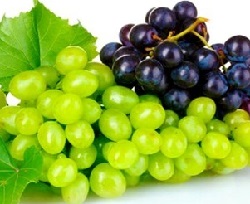 Grapes