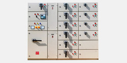 Feeder Pillar Panel