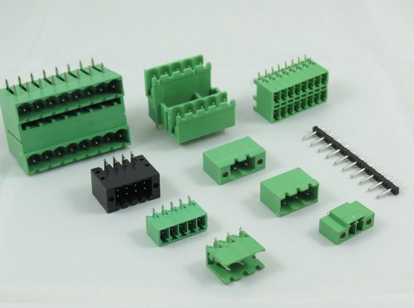 Termial Block