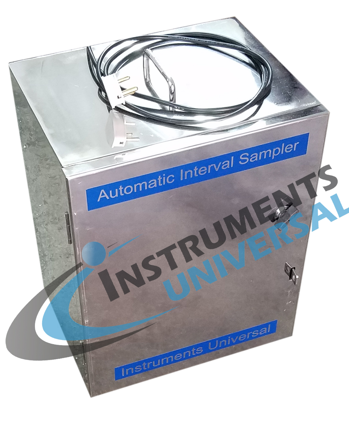 Wastewater Effluent sampler