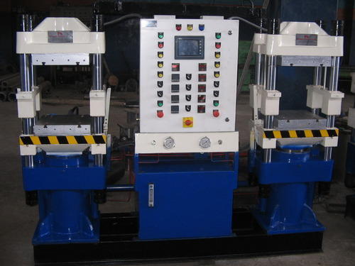 Hydraulic press