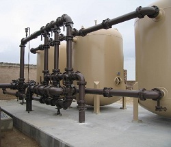 Water Treatment Plants