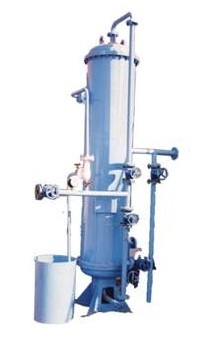 Water Softneing Plants