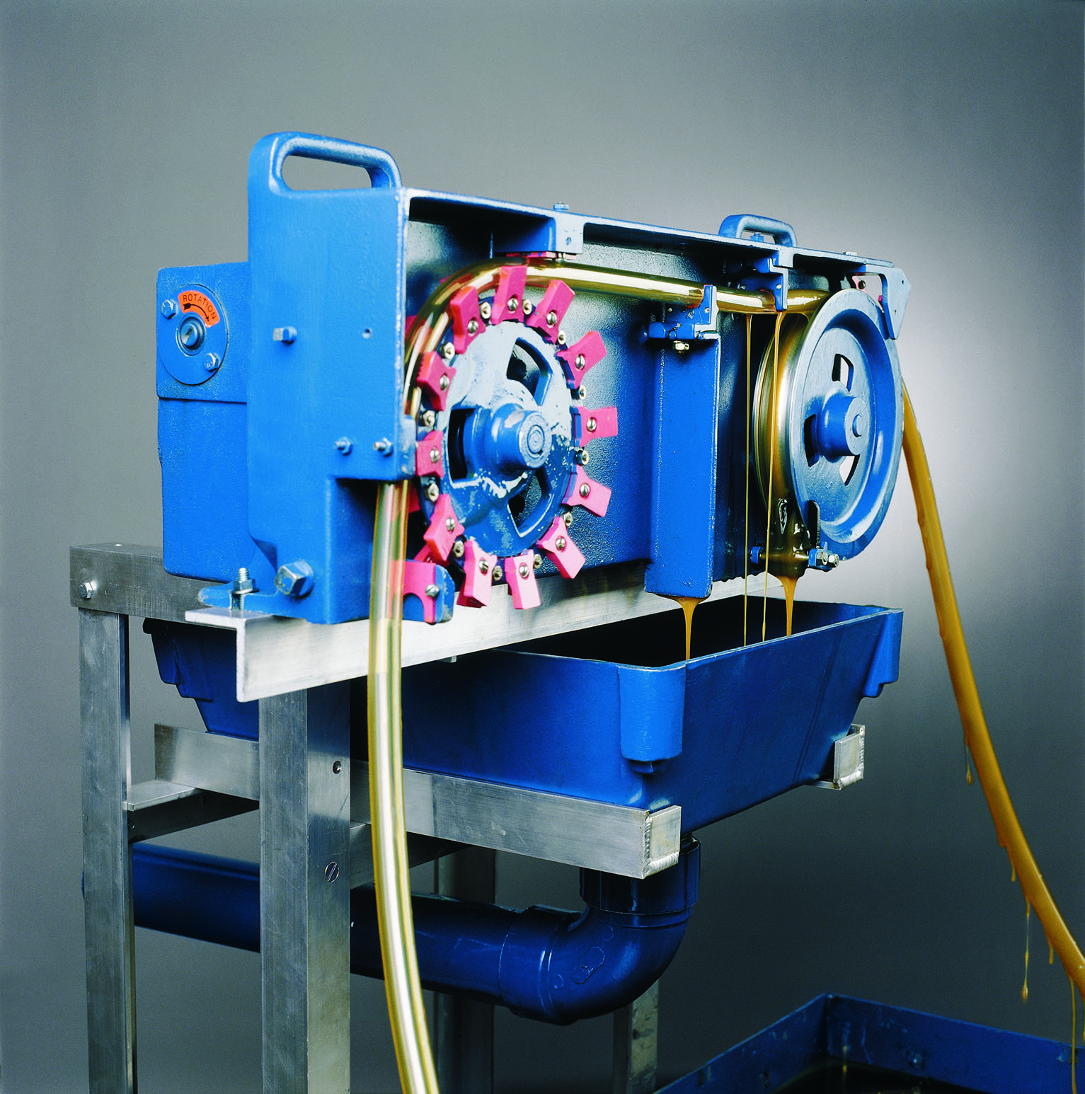 Oil Skimmers