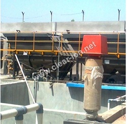 Lamella Clarifier