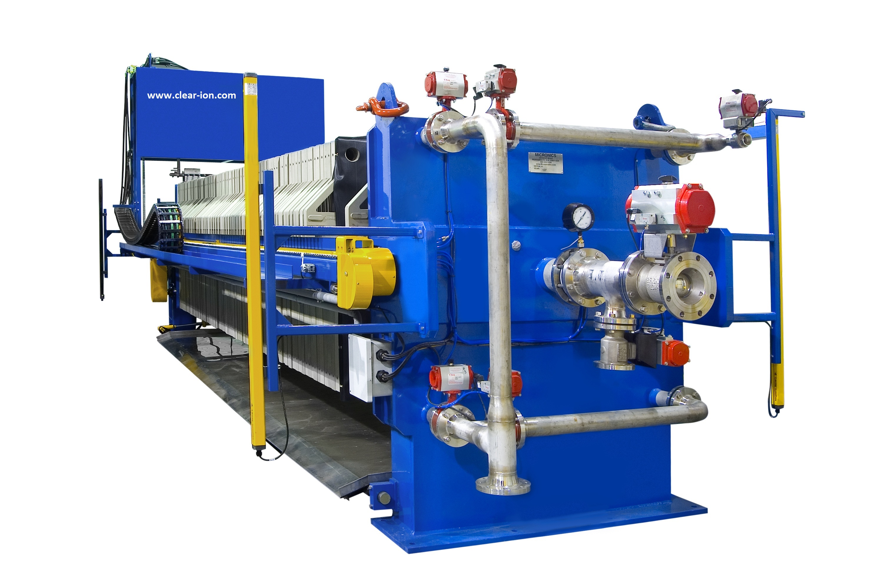 Filter Press