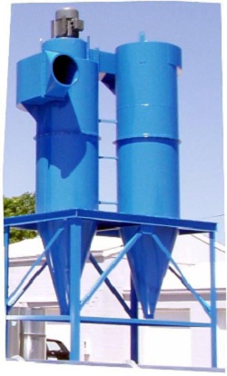 Cyclone Dust Collector