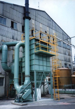 Fume Extraction Systems