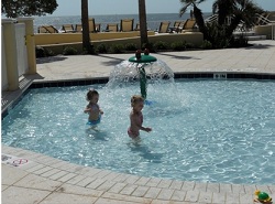 Wadding Pool