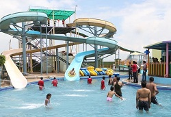 Water Amusement Park