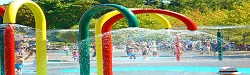 Kids Water Amusement Park