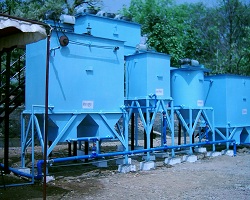 Effluent Treatment Plant