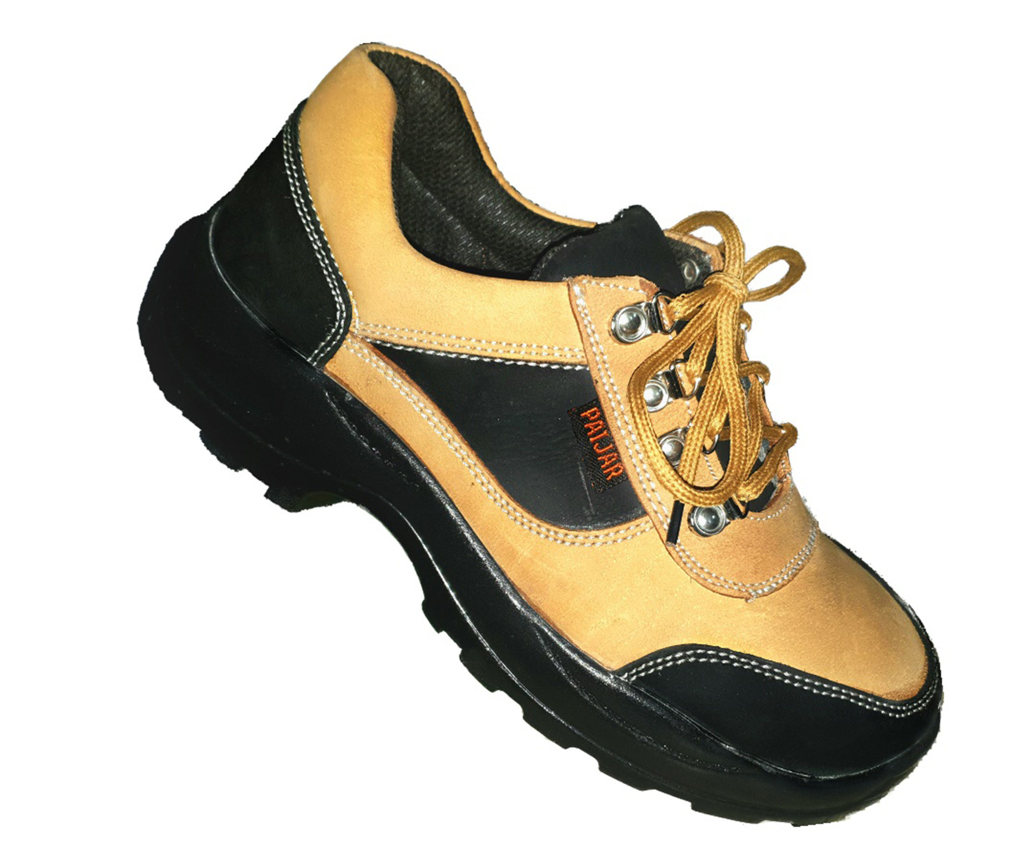 SAFETY SHOES KTR 1003