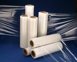 Stretch film Roll/ LLDPE Stretch Film/ Wrapping roll