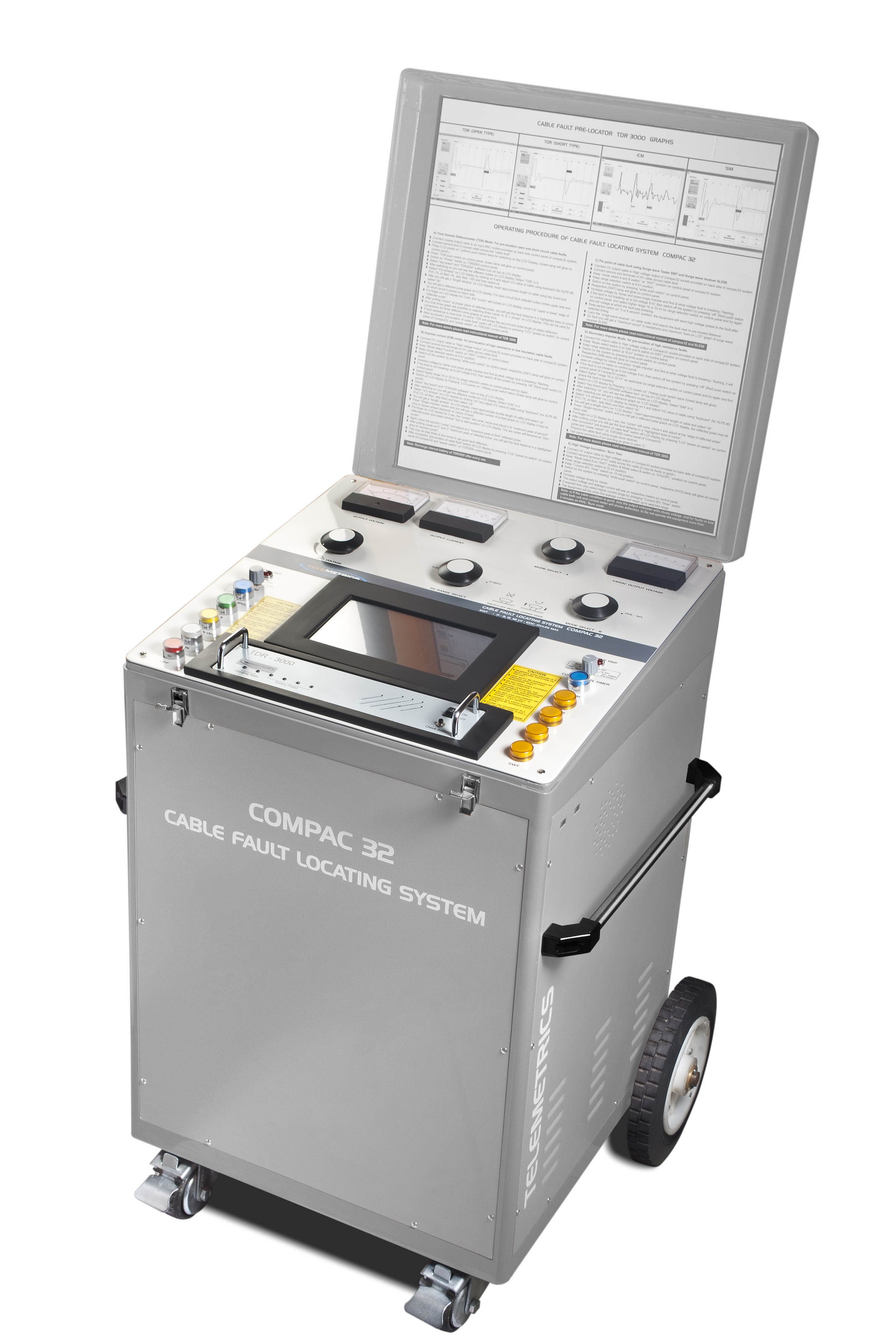Compact System 