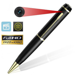 Spy Pen Camera (HD)