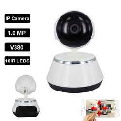 Wireless IP Camera 