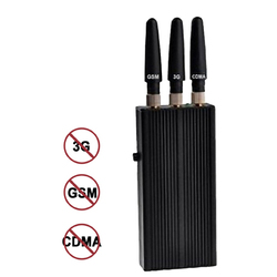 Mobile Phone Signal Jammer 