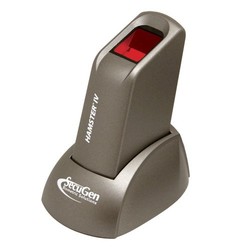 Secugen Hamster IV