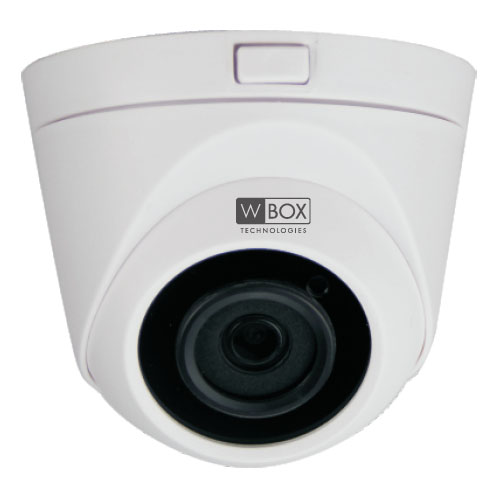 1 mp 720p 4 in 1 hd dome camera plastic body fixed lens 3.6 mm ir cut dwdr dnr osd