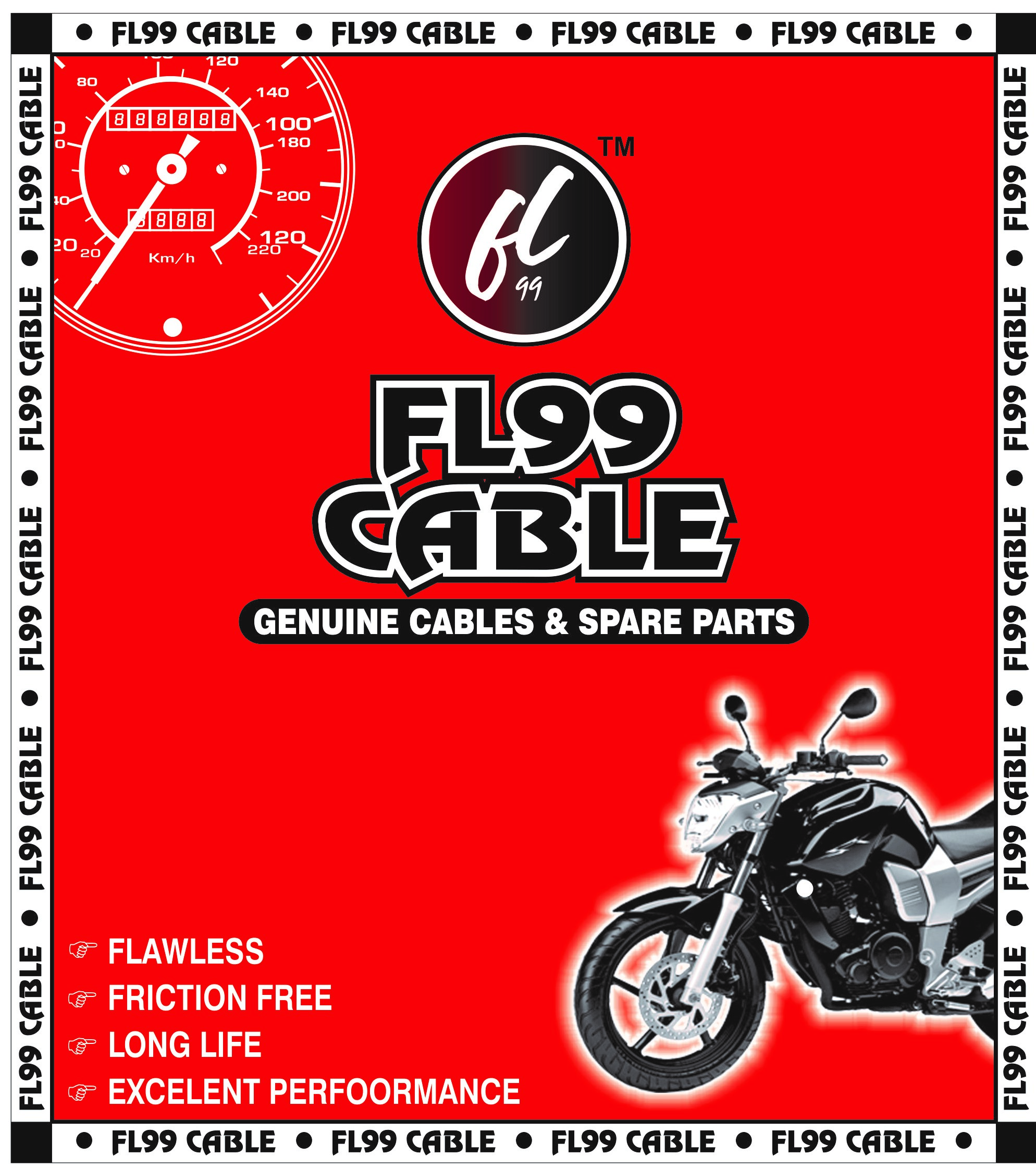 FL99 CABLE