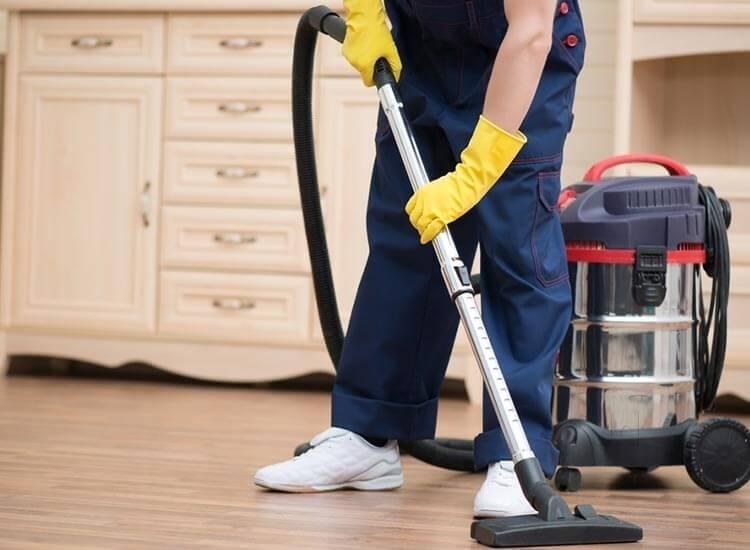 house keeping and cleaning services