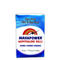 MAHAPOWER NAPHTHALENE BALLS