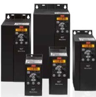 Danfoss basic drive