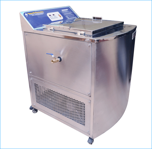 Chiller Sonicator