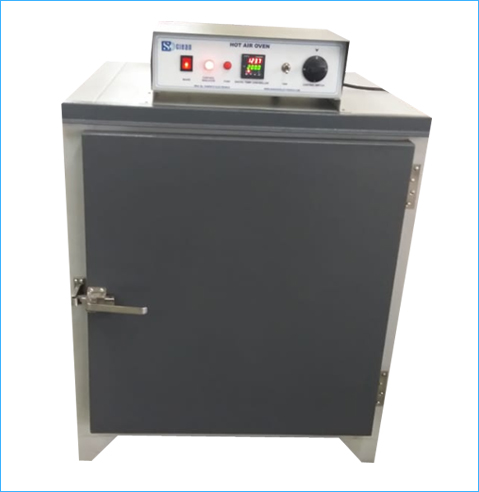 Hot Air Oven 