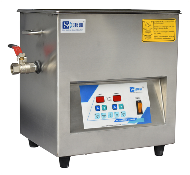 Ultrasonic Cleaner