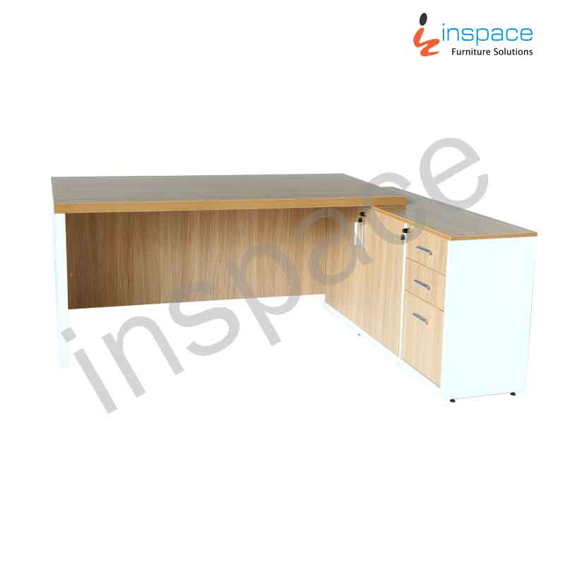 ELECTRIC - Executive Table