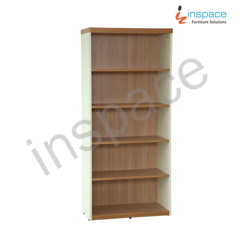 TEMPEST - Storage Unit - Open type