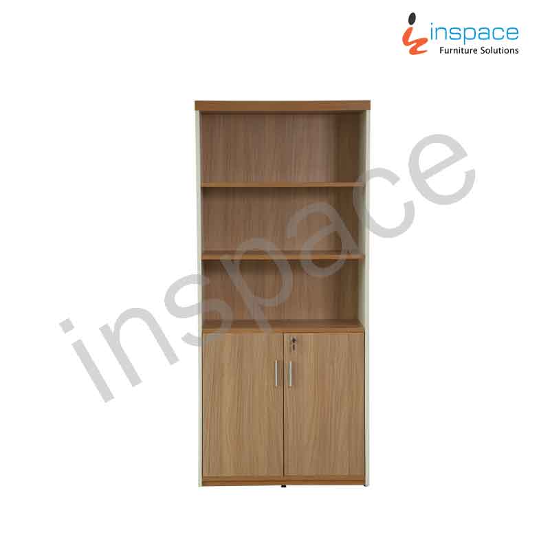 NOTICE - Storage Unit