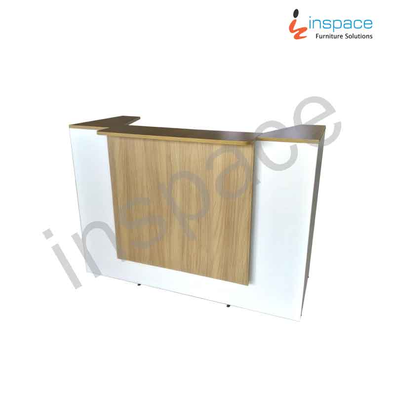 HELP - Reception Desk