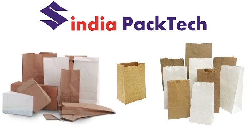 Food Grade Paper Bags