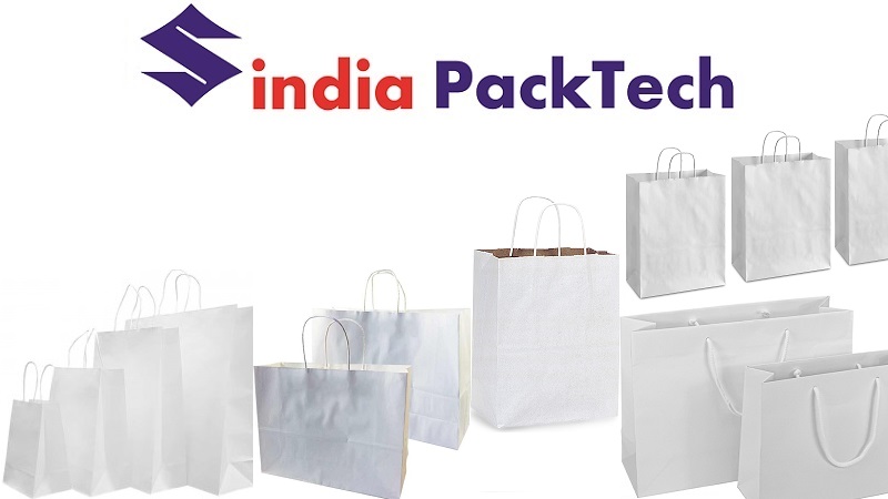 Paper Shopping Bags
