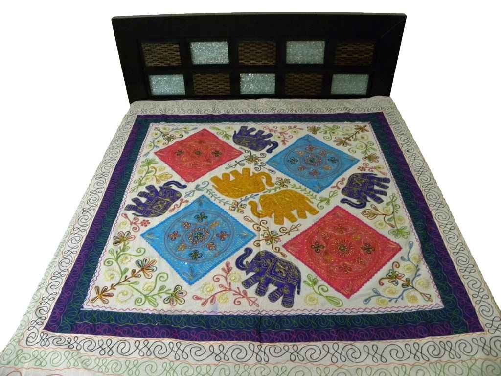 cotton bed sheet