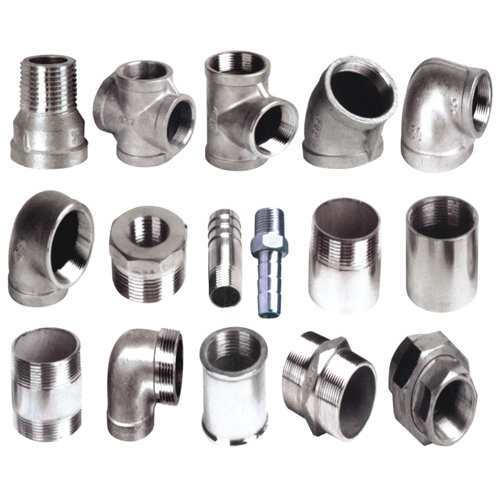 stainless steel reducer  