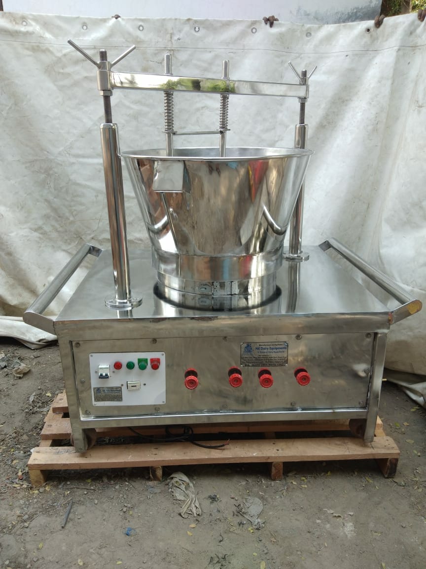 KHOYA  MACHINE