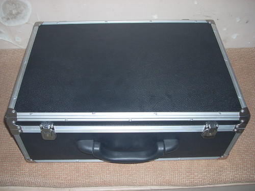 Standard Tool Case